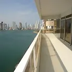 Lujoso Apartamento El Cid
