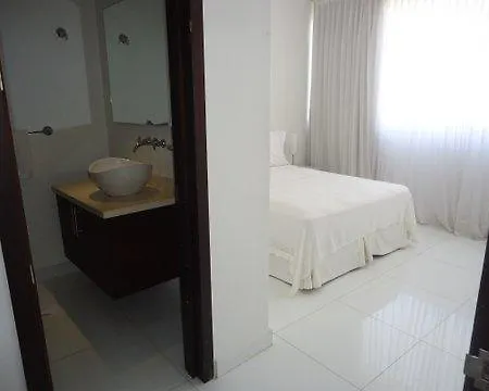 Apartamento Lujoso Apartamento El Cid *