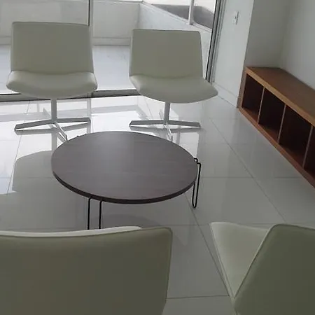 Lujoso Apartamento El Cid *