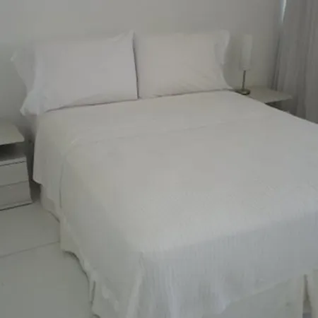 Apartamento Lujoso Apartamento El Cid Cartagena