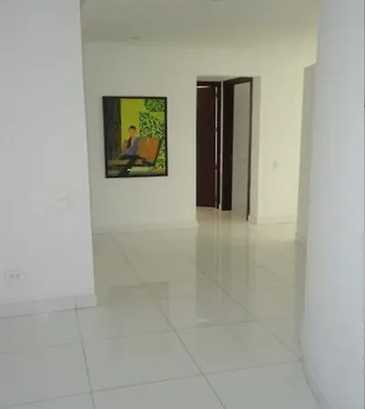 Lujoso Apartamento El Cid * Cartagena