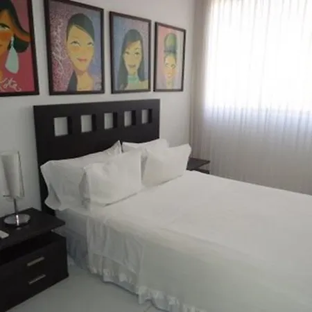 Lujoso Apartamento El Cid Apartamento