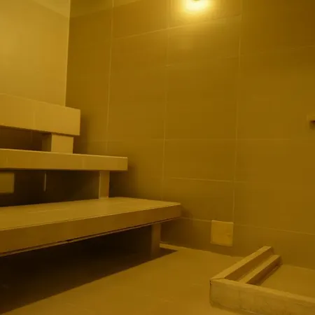 Lujoso Apartamento El Cid