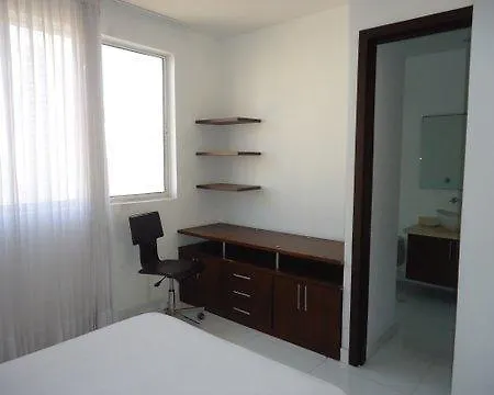 Apartamento Lujoso Apartamento El Cid Cartagena
