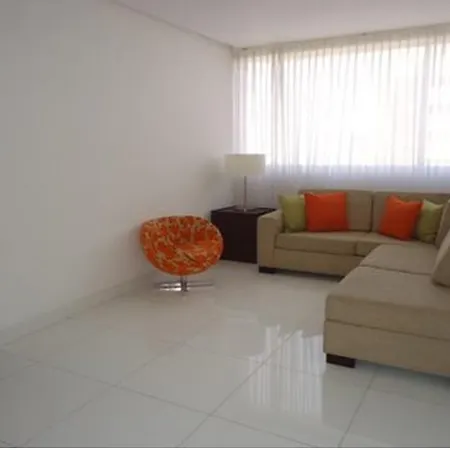 Lujoso Apartamento El Cid * Cartagena