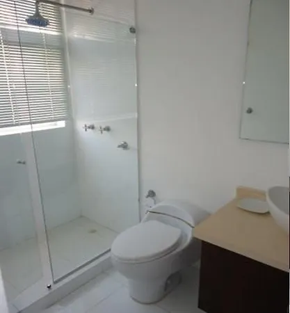 Apartamento Lujoso Apartamento El Cid
