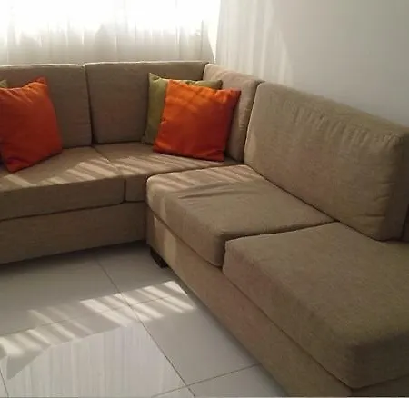 Lujoso Apartamento El Cid Apartamento Cartagena