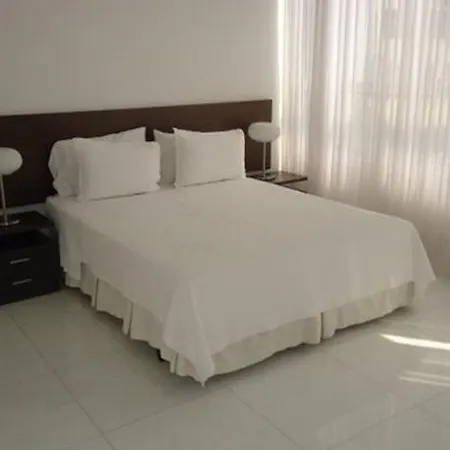 Lujoso Apartamento El Cid Apartamento
